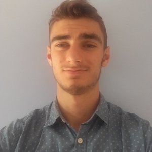 VALENTIN - Prof de maths - Clermont-Ferrand