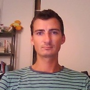 Maxime - Prof de maths - Redon