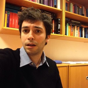Ouafi - Prof de maths - Asnières-sur-Seine
