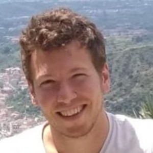 Laurent - Prof de maths - Vincennes
