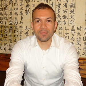 Tarik - Prof de maths - Vanves