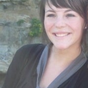 Fanny - Prof de SVT - Melun