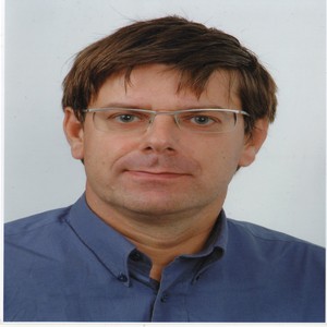 Olivier - Prof de maths - Paris