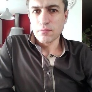 Sébastien - Prof d'économie - Béard-Géovreissiat