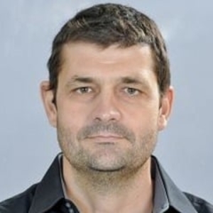 Pierre - Prof de français - Saint-Jean-de-Védas
