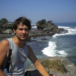 Romain - Prof de maths - Montauroux