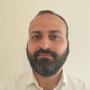 Yohan - Prof de physique - Levallois-Perret