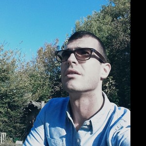 Pierre - Prof de maths - Dreux
