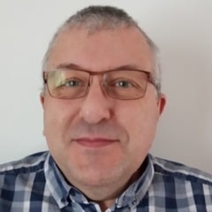 Christophe - Prof de maths - Bourgoin-Jallieu