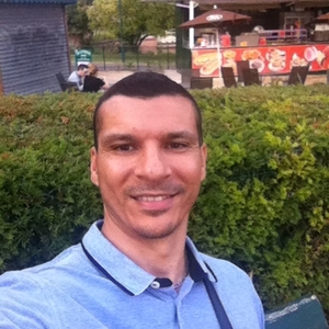 Rachid - Prof de maths - Seysses
