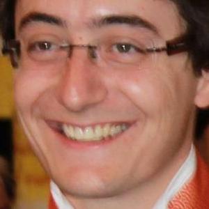 Rémi - Prof de physique - Gençay