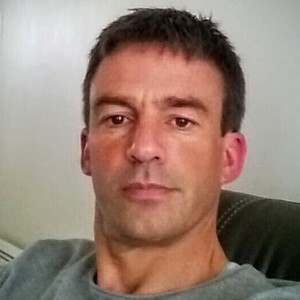 Cédric - Prof de maths - Brest