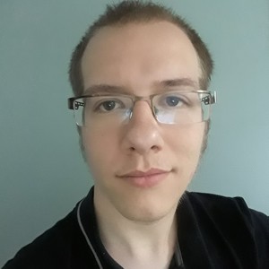 Raphaël - Prof de maths - Hérouville-Saint-Clair