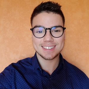 Valentin - Prof de SES - Troyes