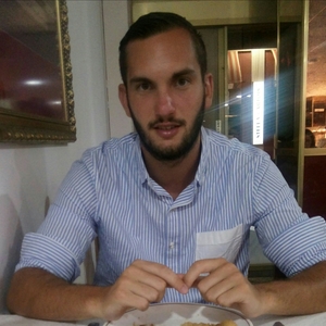 Steven - Prof d'aide aux devoirs - Mareuil-sur-Ourcq