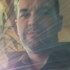 Pascal - Prof de gastronomie - Vitry-aux-Loges