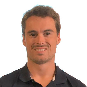 Maxime - Prof de préparation bac scientifique - Bordeaux