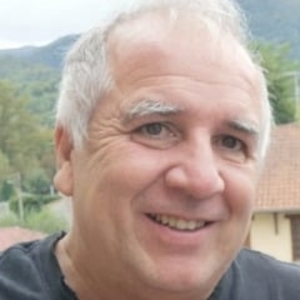 Jean-Michel - Prof de lettres modernes - Paris 1er