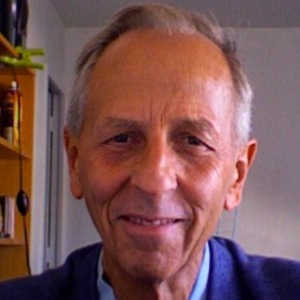 Jean Paul - Prof de maths - Paris