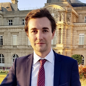 Jérémy - Prof de droit constitutionnel - Toulouse