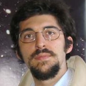 Andrea - Prof de maths - Paris
