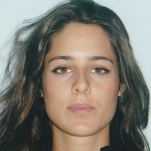 MARINE - Prof de SVT - Marseille