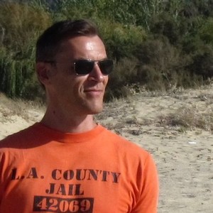 Fabien - Prof de maths - Marseille