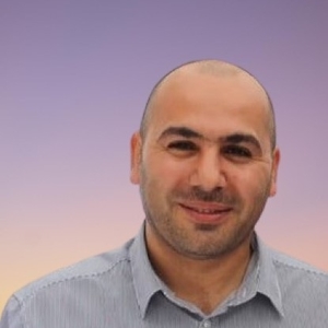 Hussein - Prof de python - Vallauris