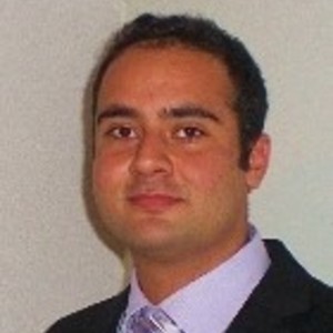 Sary - Prof de physique - Nantes