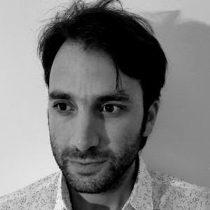 Jorge - Prof de maths - Paris