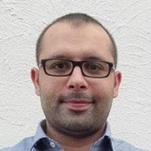 Abdelaziz - Prof de programmation - Cannes