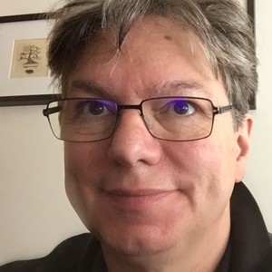 Dominique - Prof d'initiation informatique - Clamart