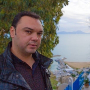 Walid - Prof de programmation - La Tour