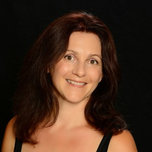 Cécile - Prof de maths - Saint-Chéron