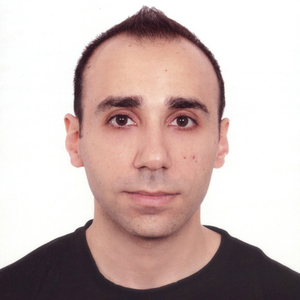 Joe - Prof de physique - Neuilly-sur-Seine