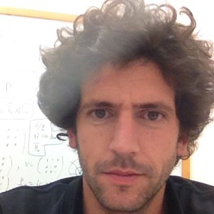 Adrien - Prof de maths - Paris 18e
