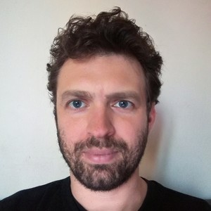 Hugo - Prof d'aide aux devoirs - Marseille
