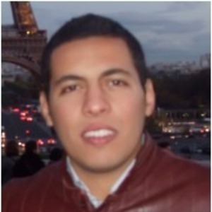 Nabil - Prof de maths - Bordeaux