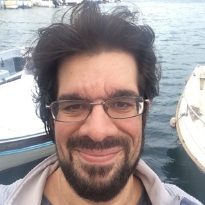Mikhaël - Prof de maths - Montpellier