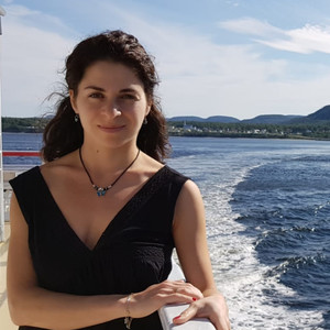 Dr Celine - Prof d'aide aux devoirs - Marseille 9e