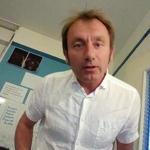 Denis - Prof de maths - Bourges