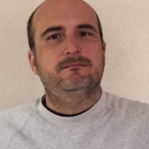 Sébastien - Prof de chimie - Notre-Dame-de-Bondeville