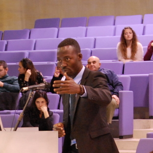 Kodjo - Prof de physique - Paris