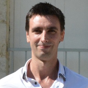Xavier - Prof de maths - Perpignan