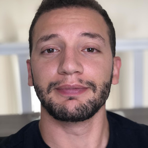 Mohamed - Prof de maths - Bordeaux