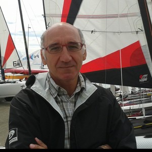 Diego - Prof de maths - Lyon