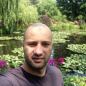 ALI - Prof de maths - Enghien-les-Bains