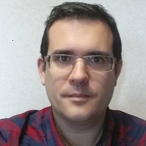 SEBASTIEN - Prof de maths - Mantes-la-Ville