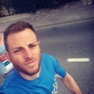 Jeremie - Prof de maths - Mouriès