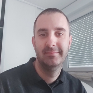 Thibaut - Prof d'initiation informatique - Saint-Julien-lès-Metz